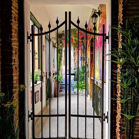 Appartment & Rooms Secondopiano Cividale Del Friuli Luaran gambar