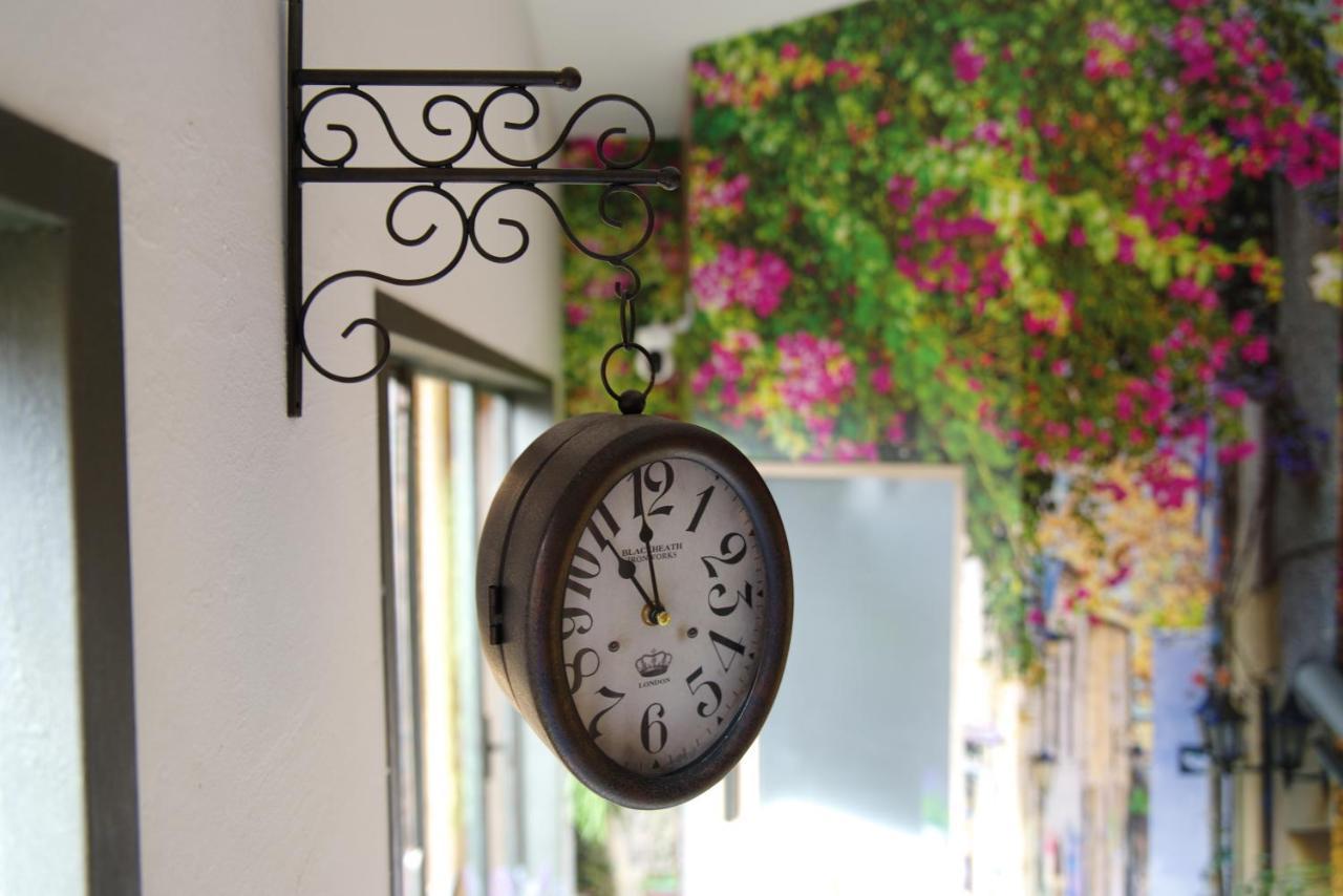 Appartment & Rooms Secondopiano Cividale Del Friuli Luaran gambar