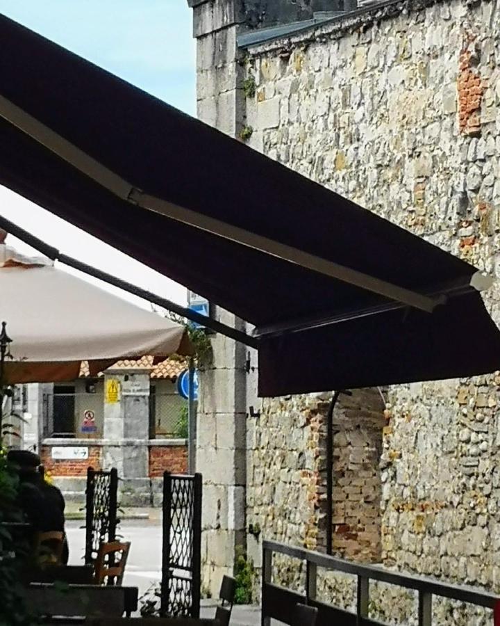 Appartment & Rooms Secondopiano Cividale Del Friuli Luaran gambar