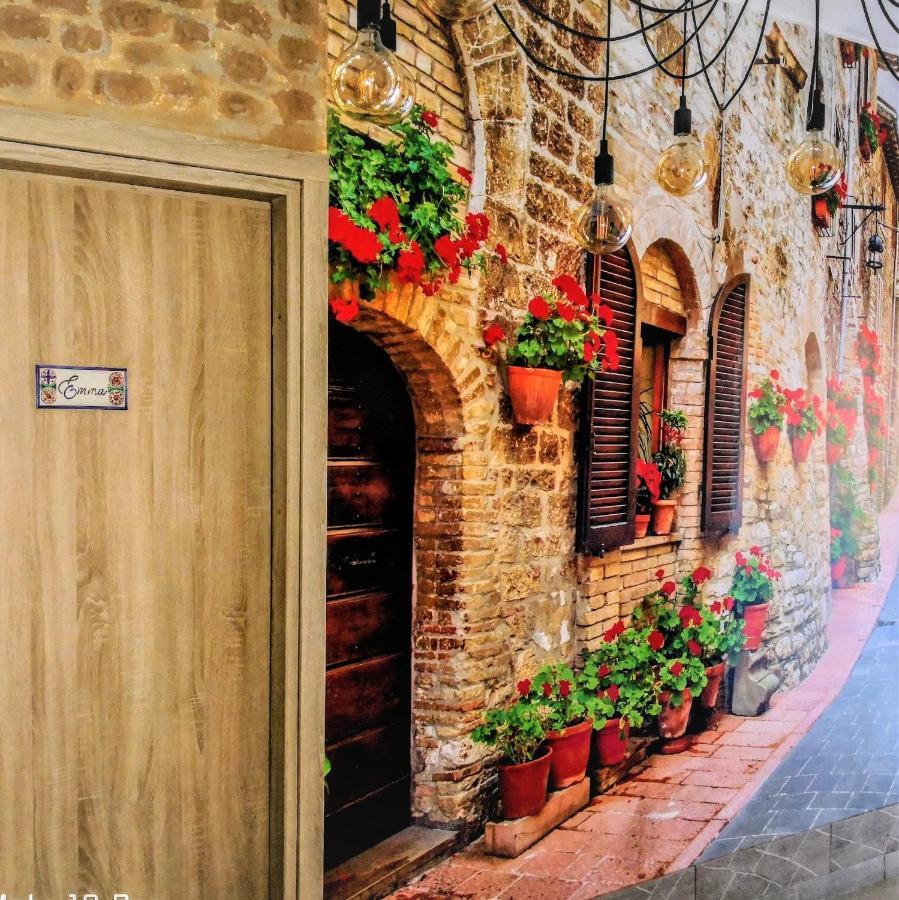 Appartment & Rooms Secondopiano Cividale Del Friuli Luaran gambar