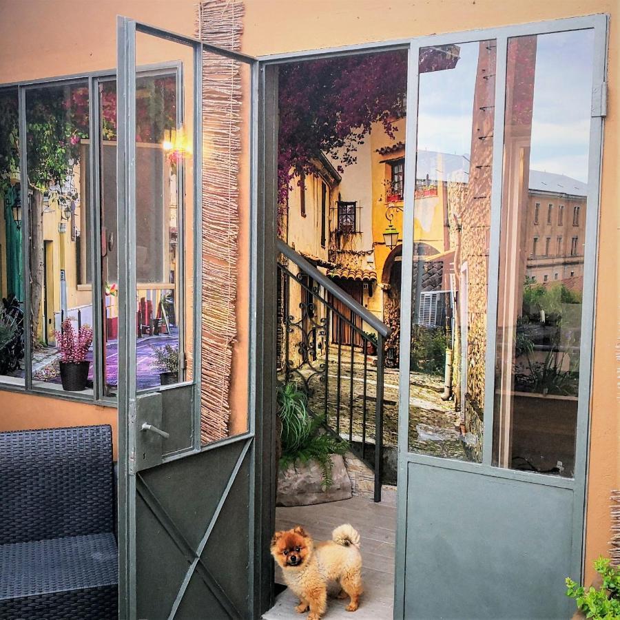 Appartment & Rooms Secondopiano Cividale Del Friuli Luaran gambar