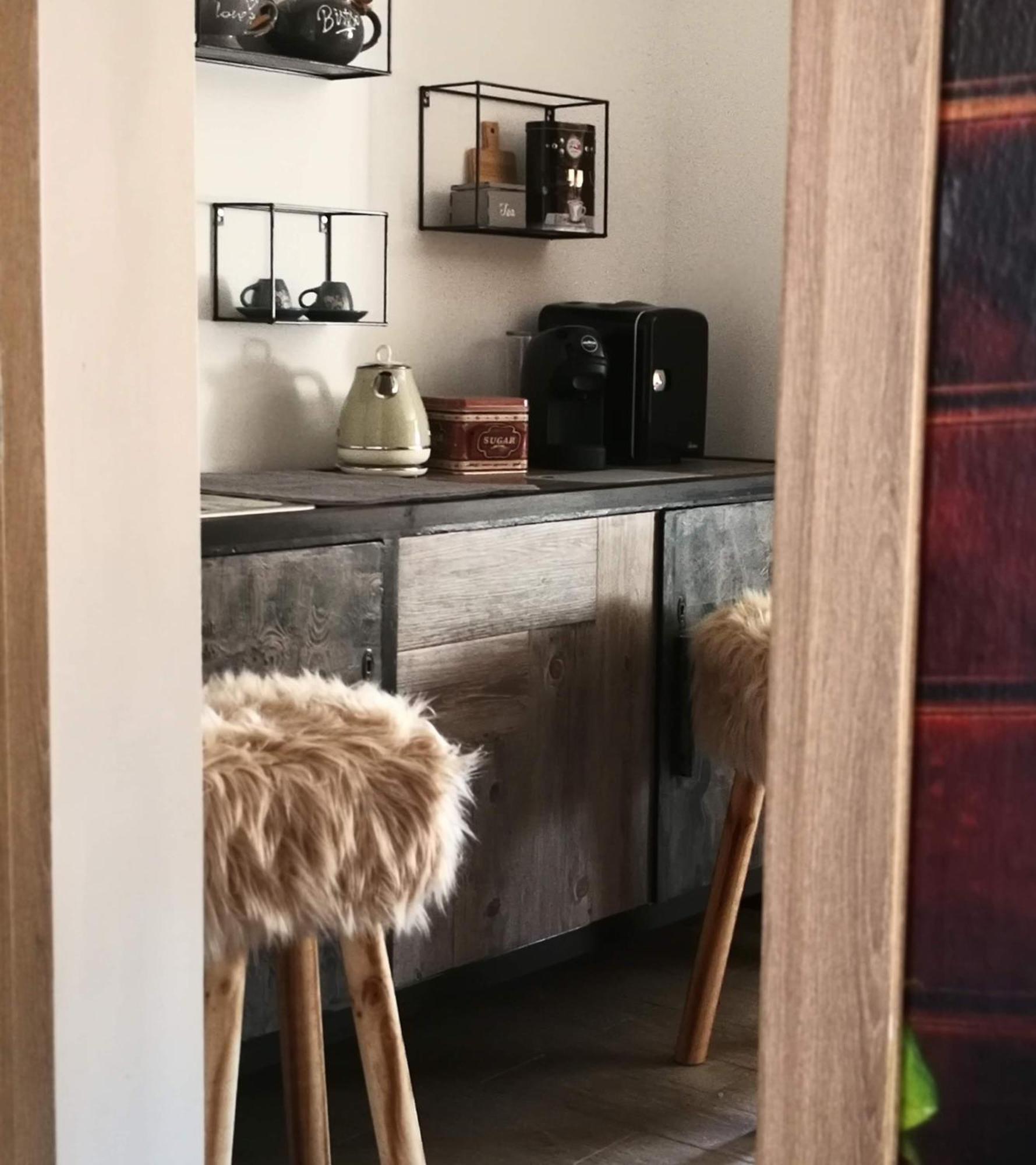 Appartment & Rooms Secondopiano Cividale Del Friuli Luaran gambar