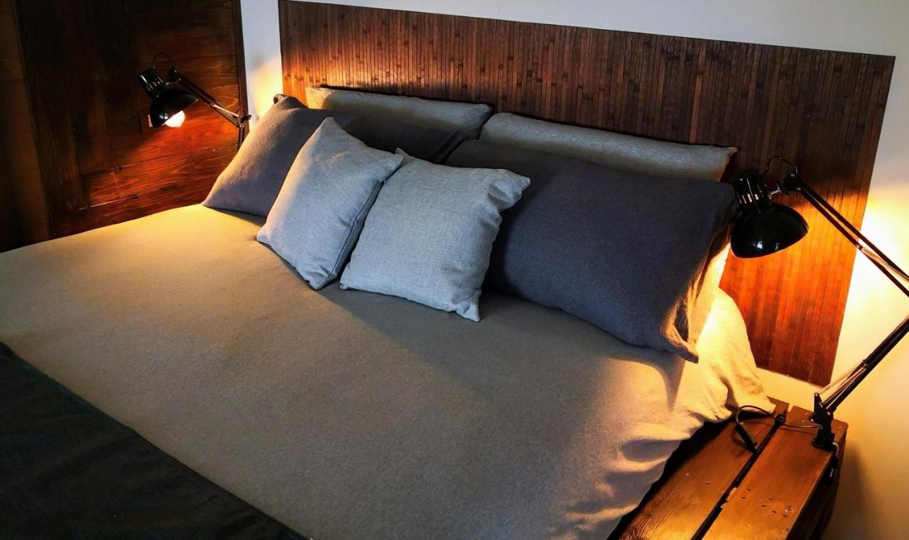 Appartment & Rooms Secondopiano Cividale Del Friuli Luaran gambar
