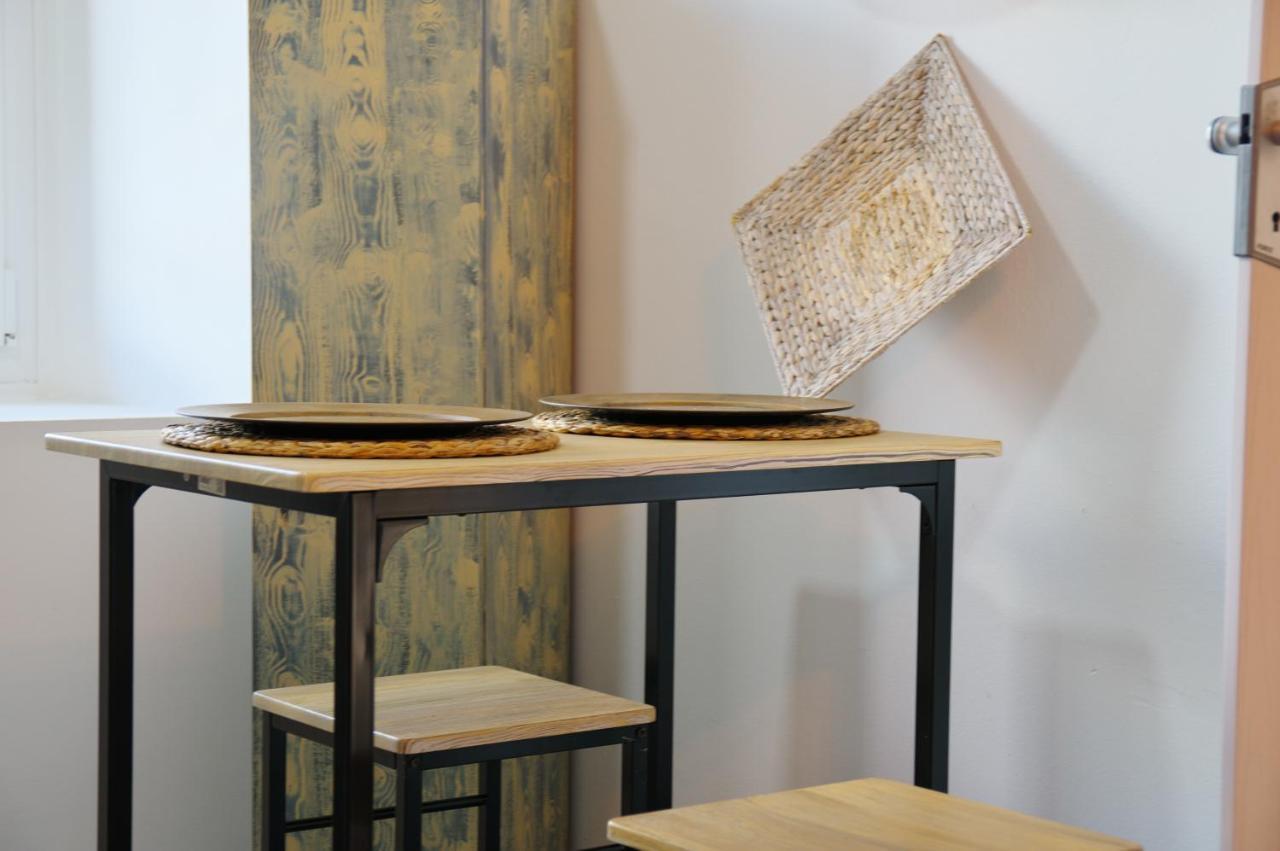 Appartment & Rooms Secondopiano Cividale Del Friuli Luaran gambar