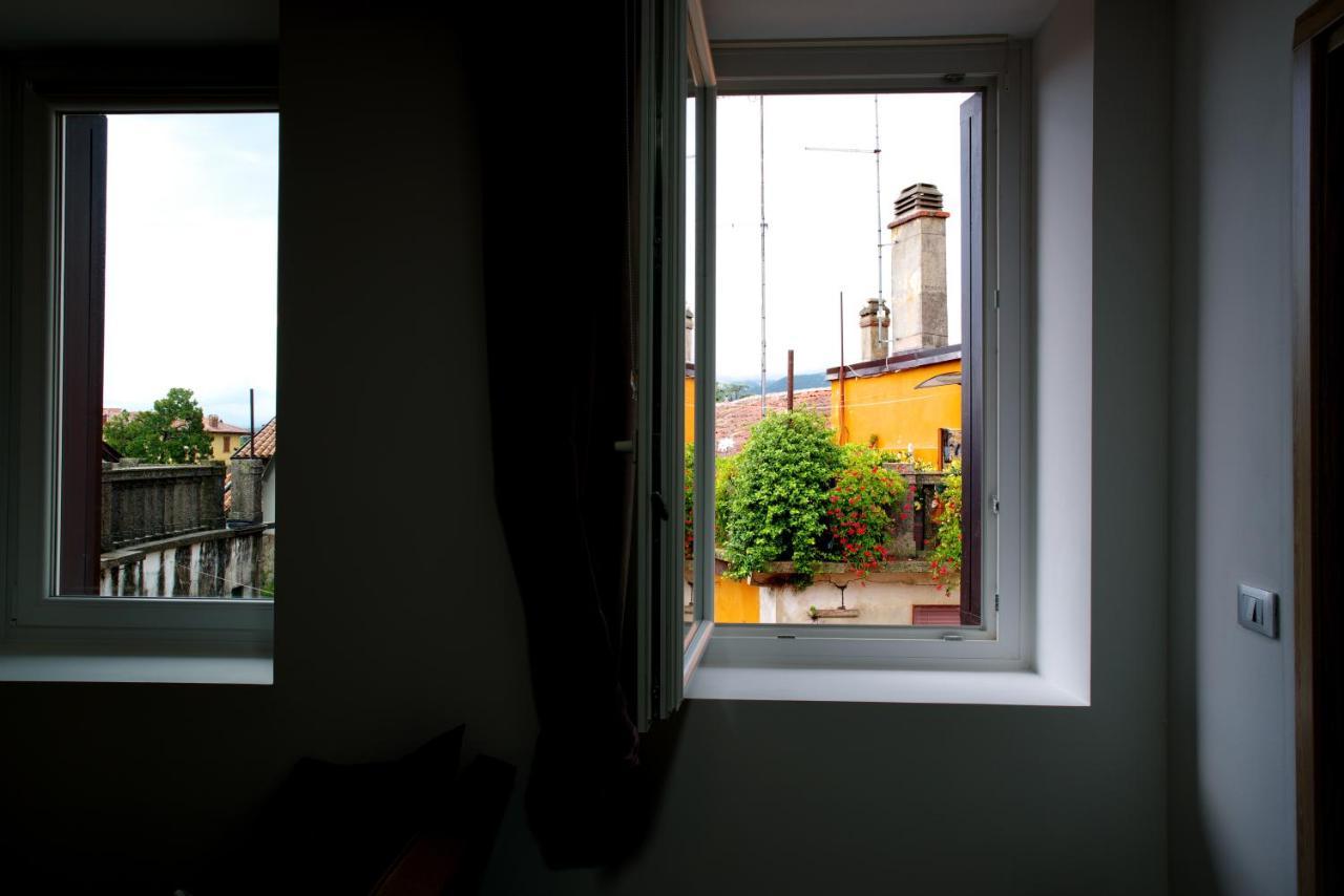 Appartment & Rooms Secondopiano Cividale Del Friuli Luaran gambar