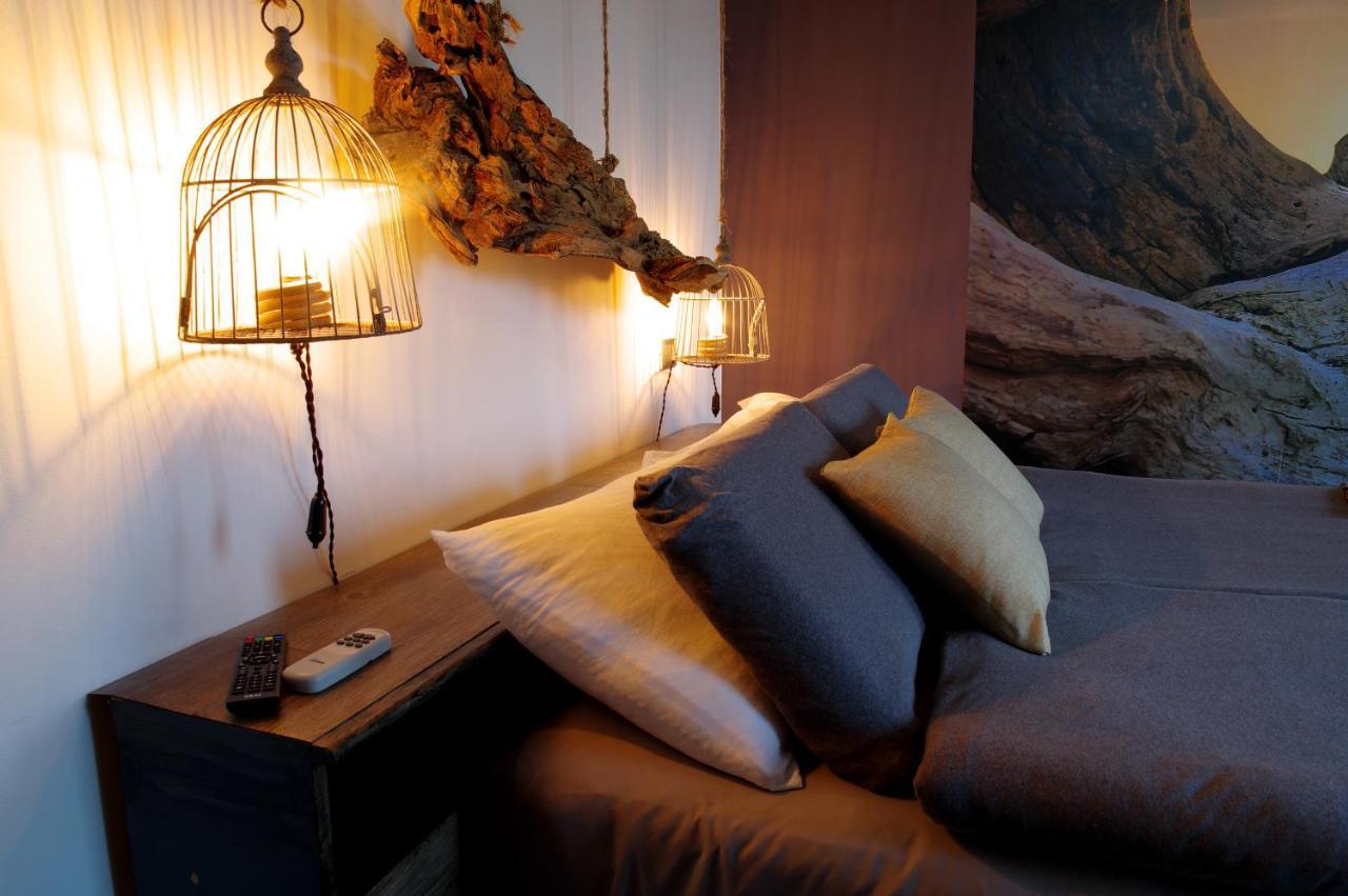 Appartment & Rooms Secondopiano Cividale Del Friuli Luaran gambar
