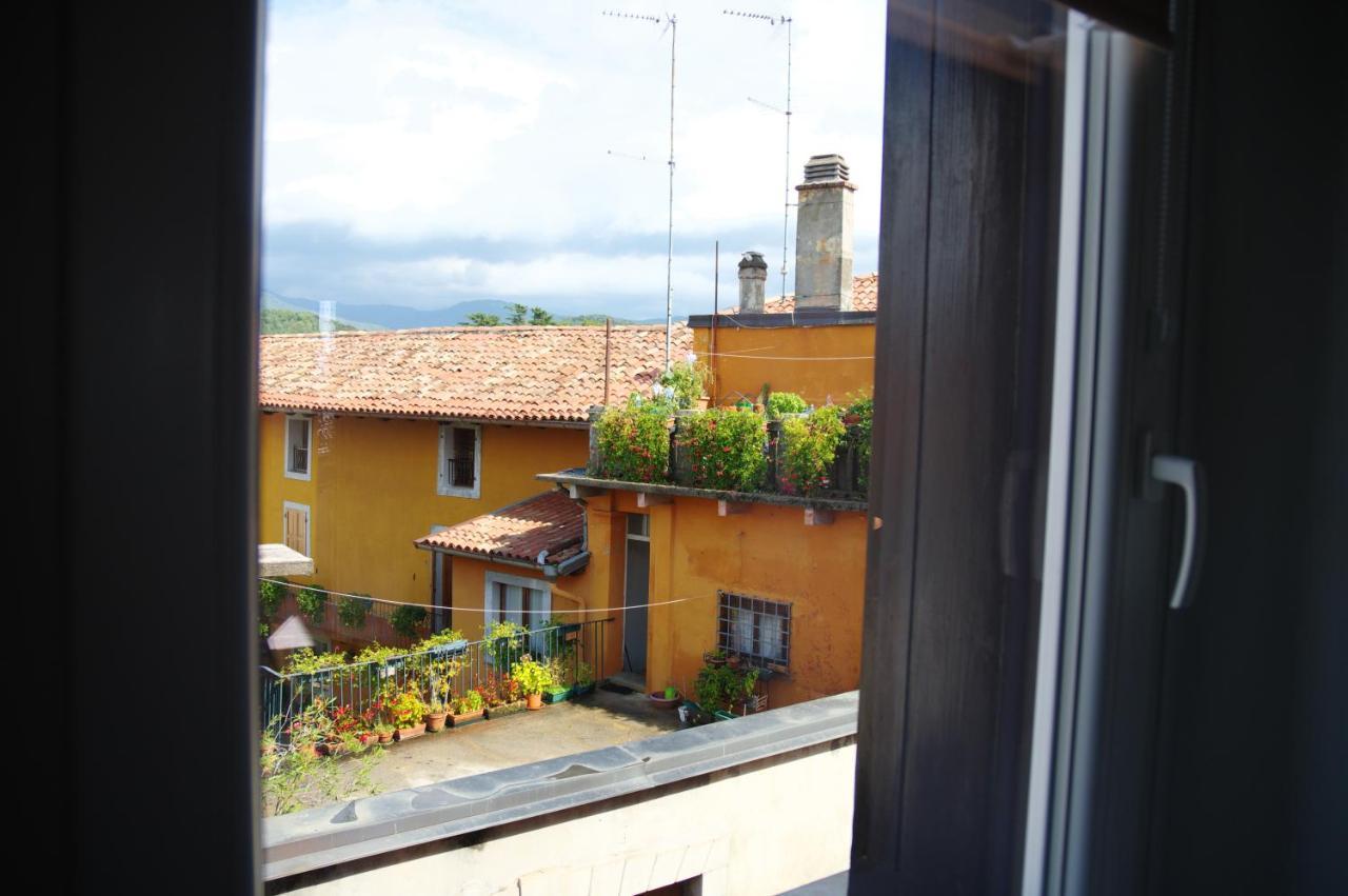 Appartment & Rooms Secondopiano Cividale Del Friuli Luaran gambar