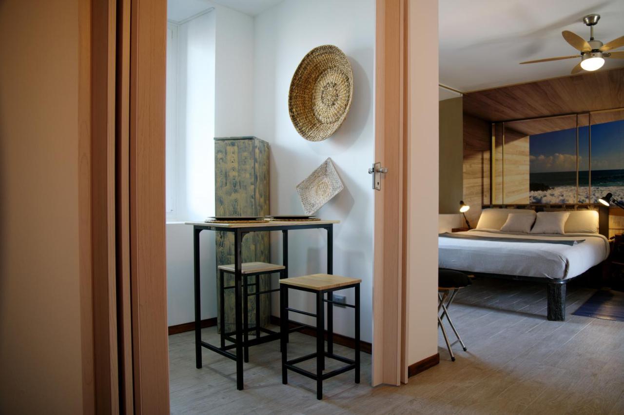Appartment & Rooms Secondopiano Cividale Del Friuli Luaran gambar