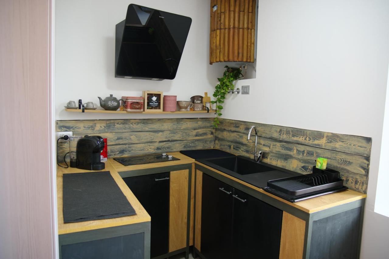 Appartment & Rooms Secondopiano Cividale Del Friuli Luaran gambar