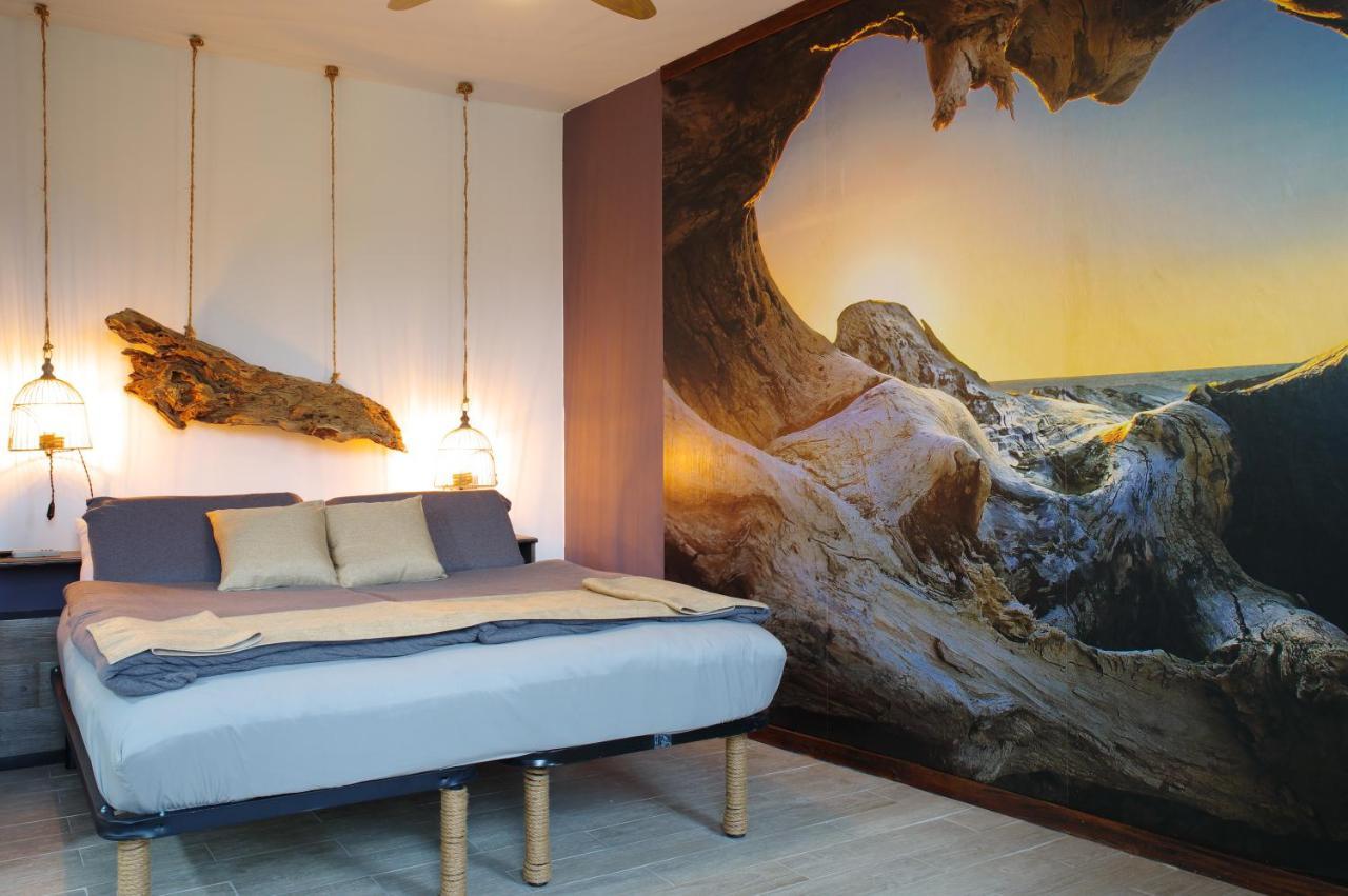 Appartment & Rooms Secondopiano Cividale Del Friuli Luaran gambar