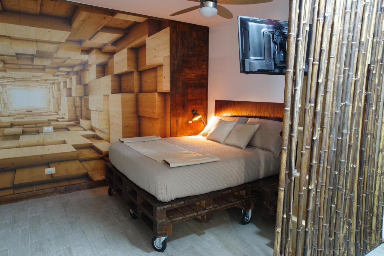 Appartment & Rooms Secondopiano Cividale Del Friuli Luaran gambar