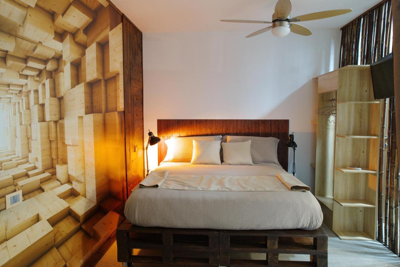 Appartment & Rooms Secondopiano Cividale Del Friuli Luaran gambar