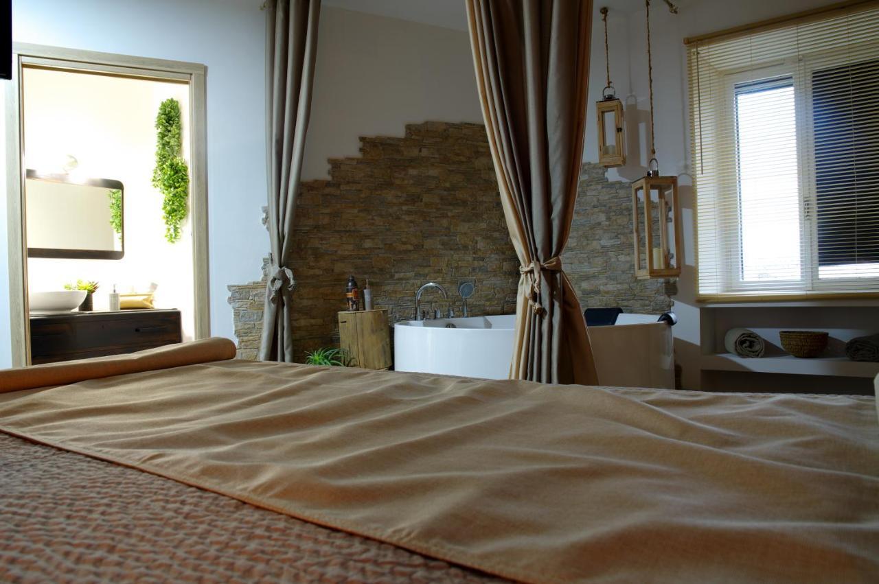 Appartment & Rooms Secondopiano Cividale Del Friuli Luaran gambar