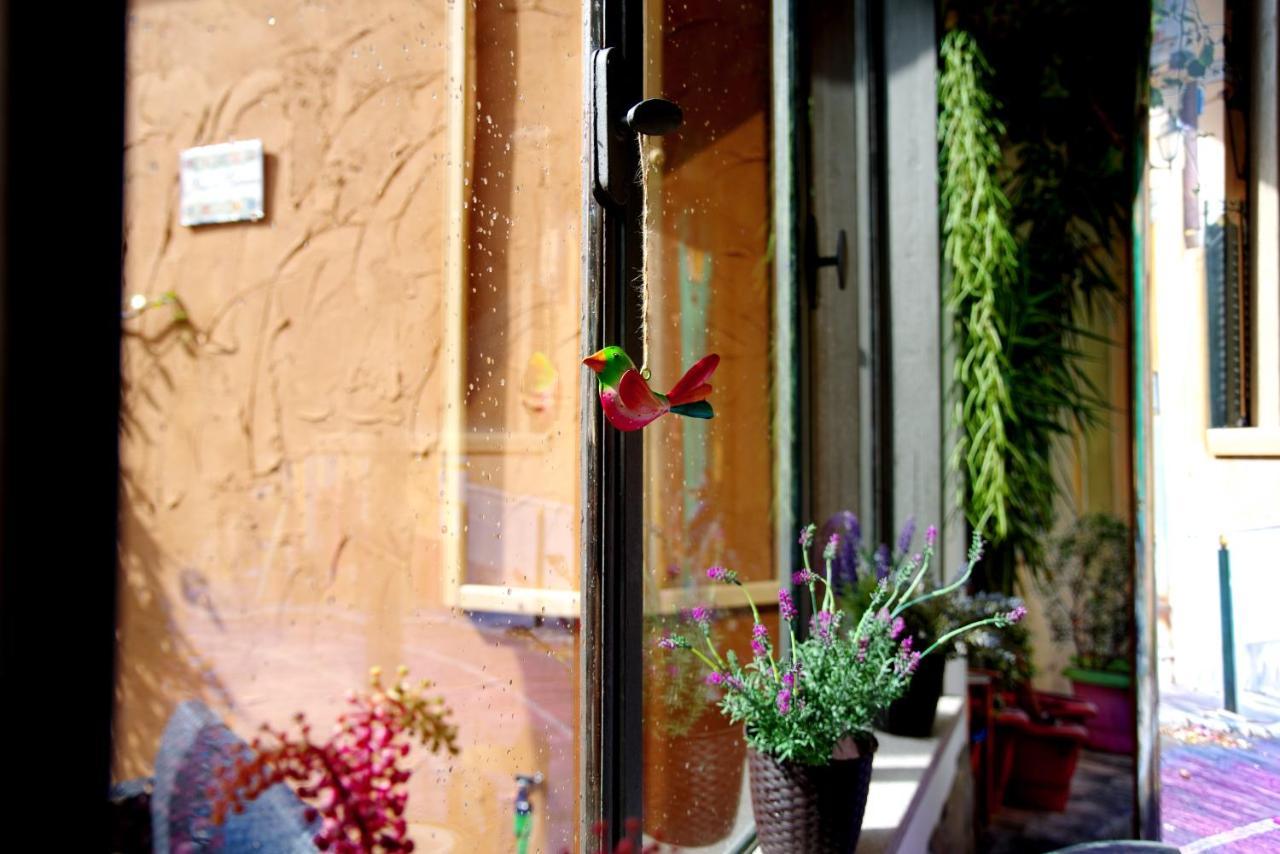 Appartment & Rooms Secondopiano Cividale Del Friuli Luaran gambar