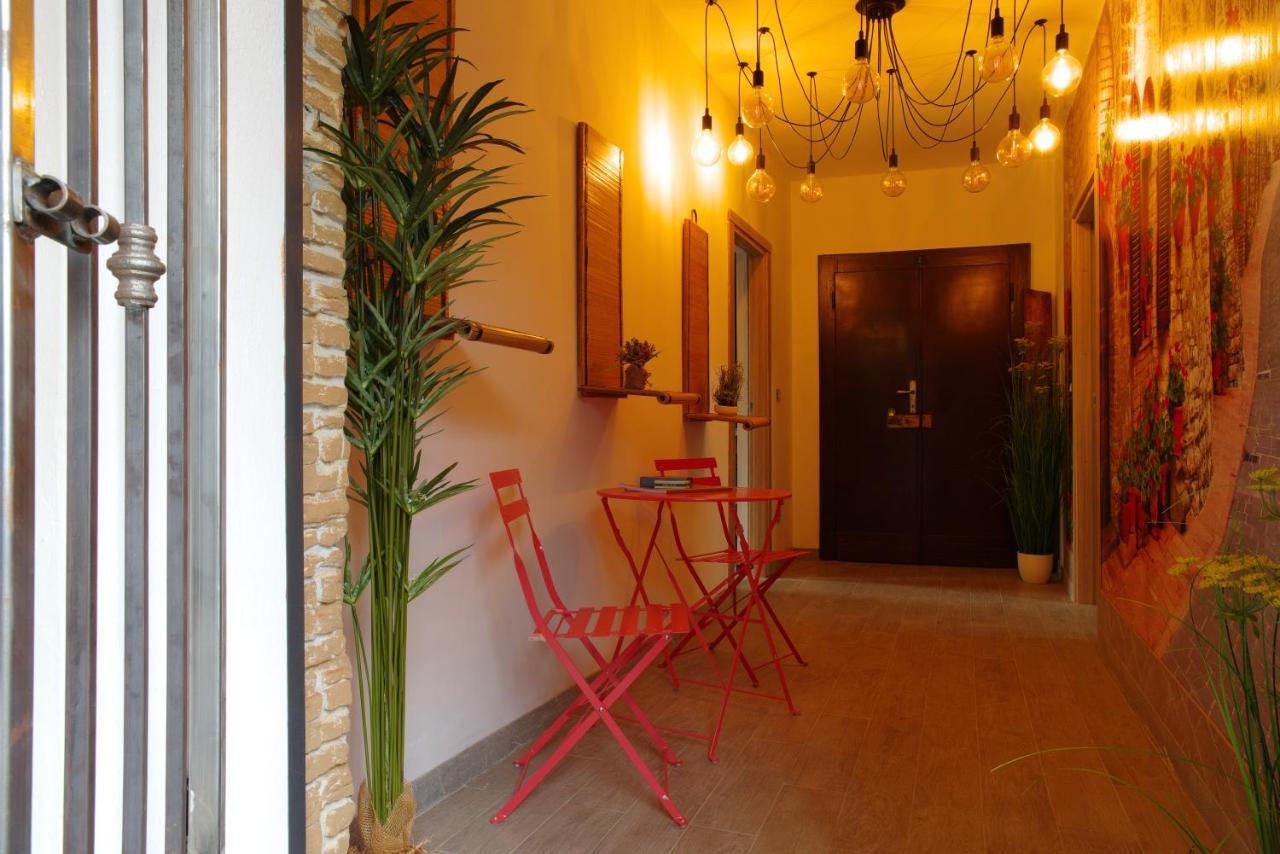 Appartment & Rooms Secondopiano Cividale Del Friuli Luaran gambar