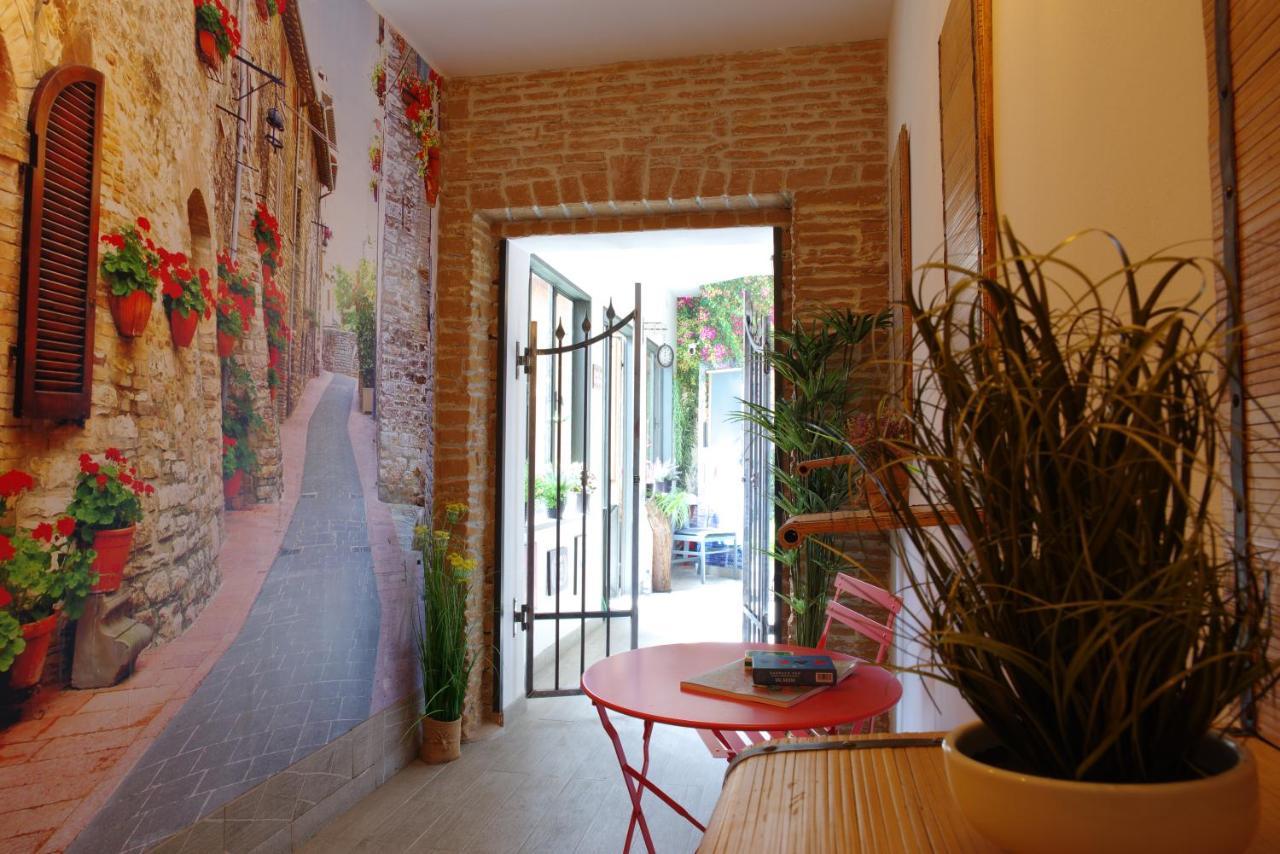 Appartment & Rooms Secondopiano Cividale Del Friuli Luaran gambar