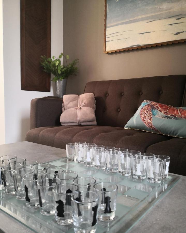 Appartment & Rooms Secondopiano Cividale Del Friuli Luaran gambar