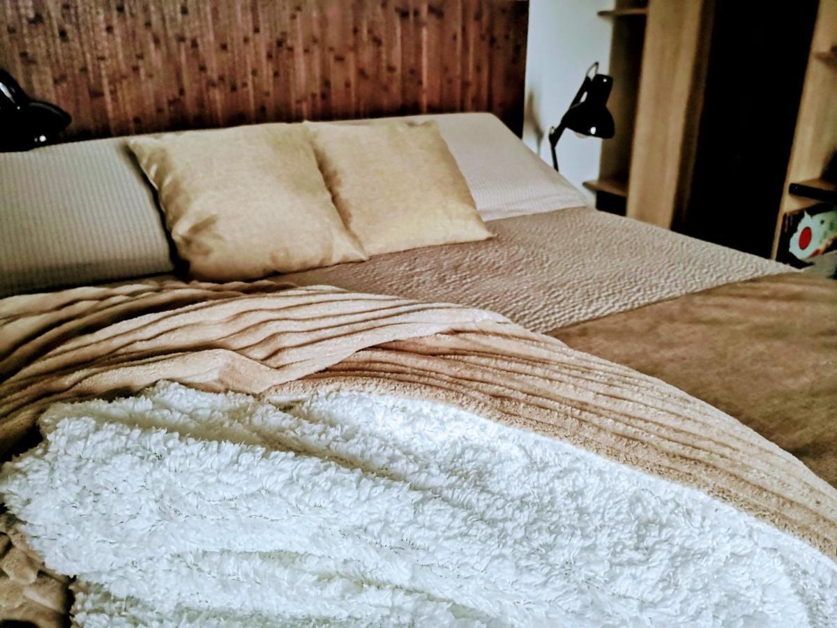 Appartment & Rooms Secondopiano Cividale Del Friuli Luaran gambar