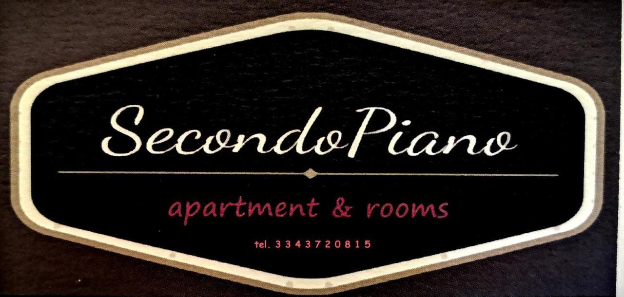Appartment & Rooms Secondopiano Cividale Del Friuli Luaran gambar