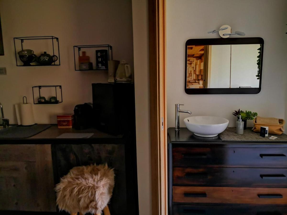 Appartment & Rooms Secondopiano Cividale Del Friuli Luaran gambar