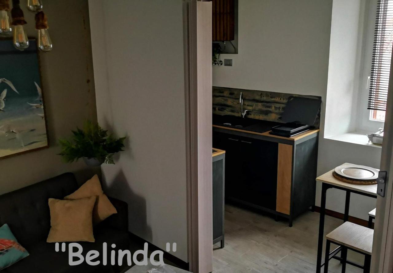 Appartment & Rooms Secondopiano Cividale Del Friuli Luaran gambar