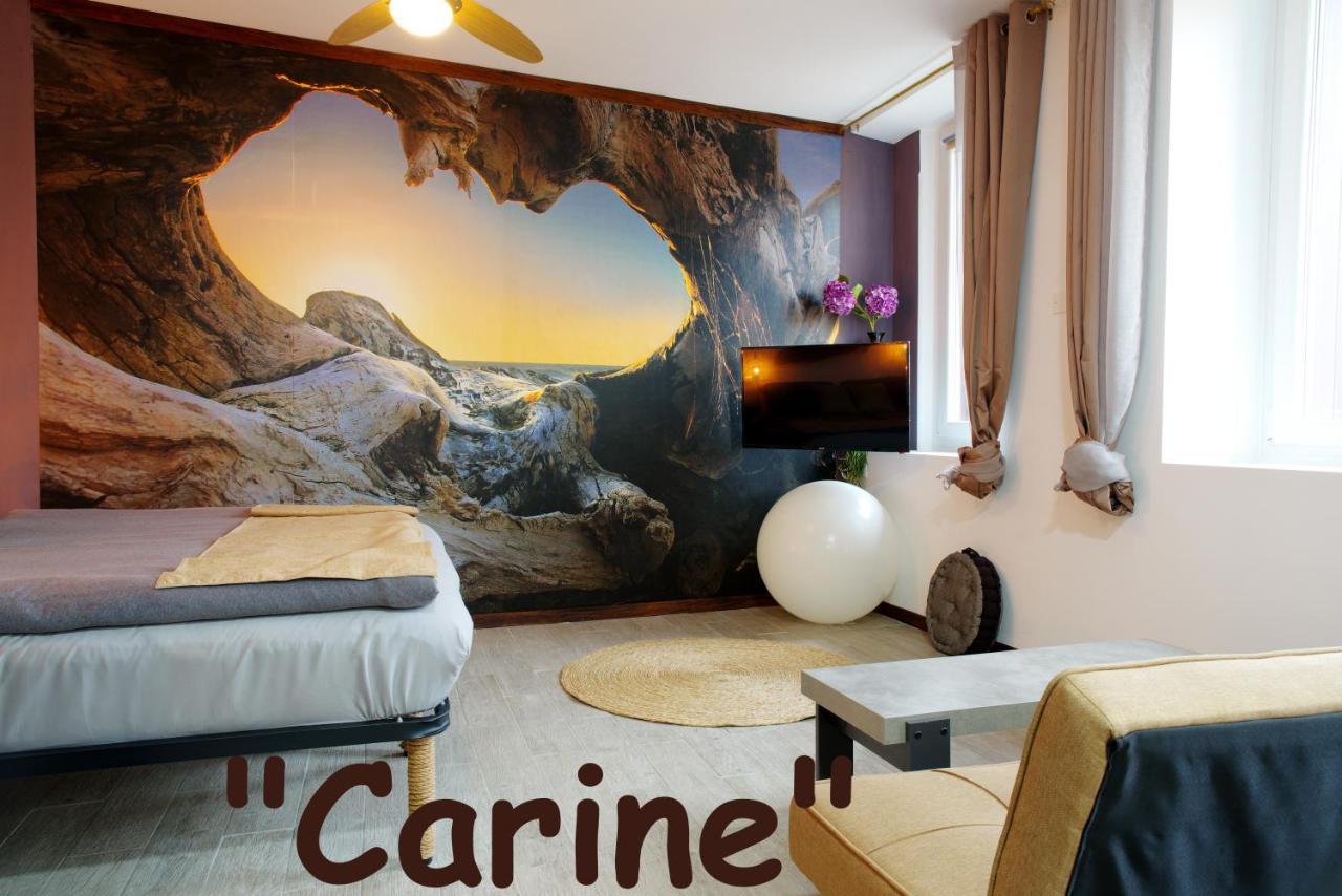 Appartment & Rooms Secondopiano Cividale Del Friuli Luaran gambar