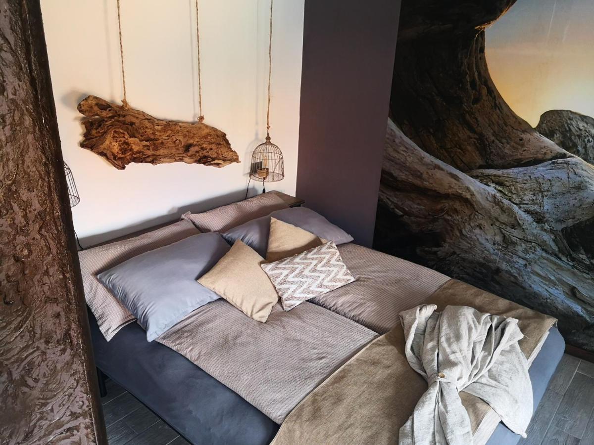 Appartment & Rooms Secondopiano Cividale Del Friuli Luaran gambar