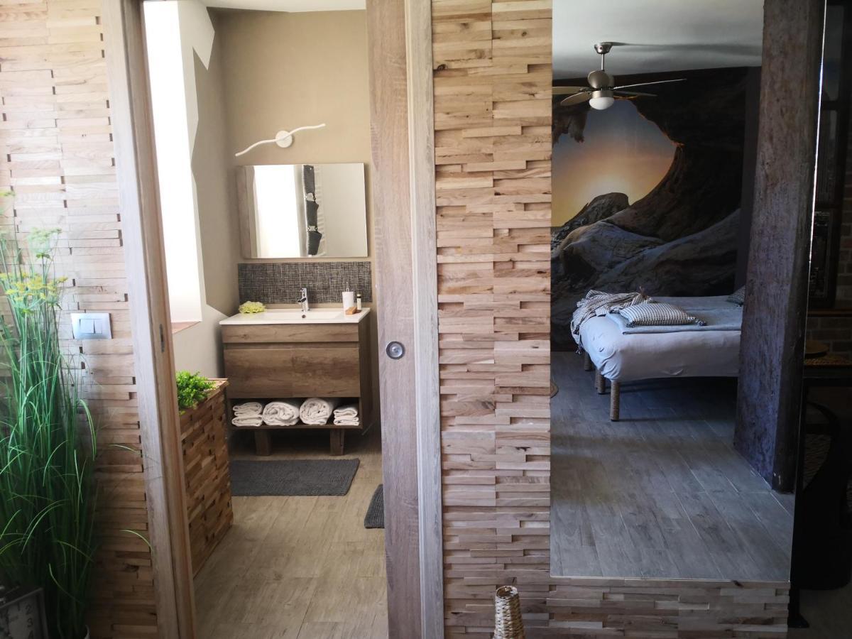 Appartment & Rooms Secondopiano Cividale Del Friuli Luaran gambar