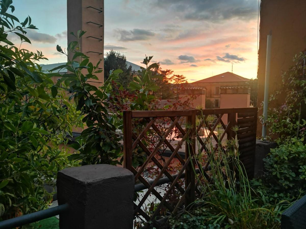 Appartment & Rooms Secondopiano Cividale Del Friuli Luaran gambar